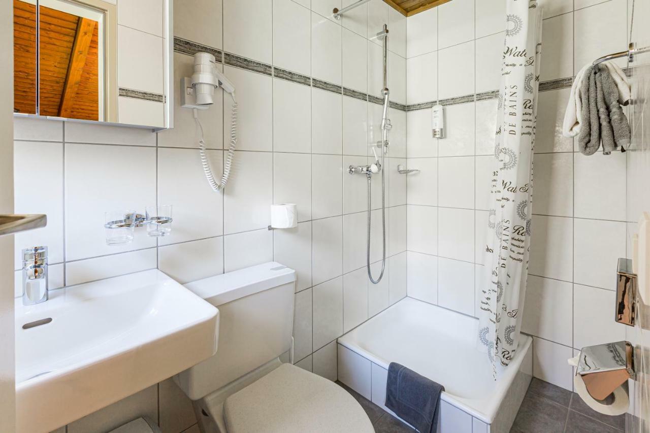 Hotel Blinnenhorn Reckingen Ngoại thất bức ảnh