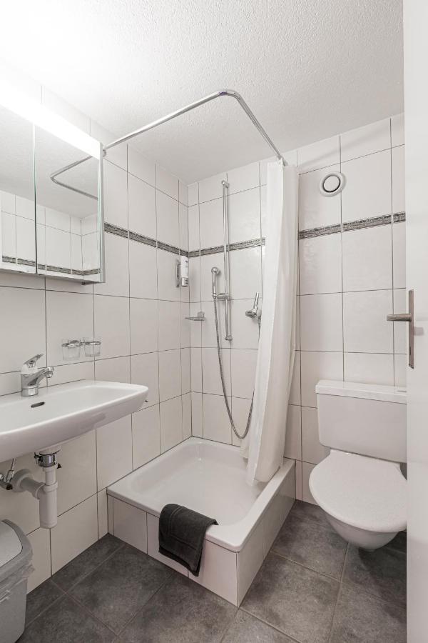 Hotel Blinnenhorn Reckingen Ngoại thất bức ảnh