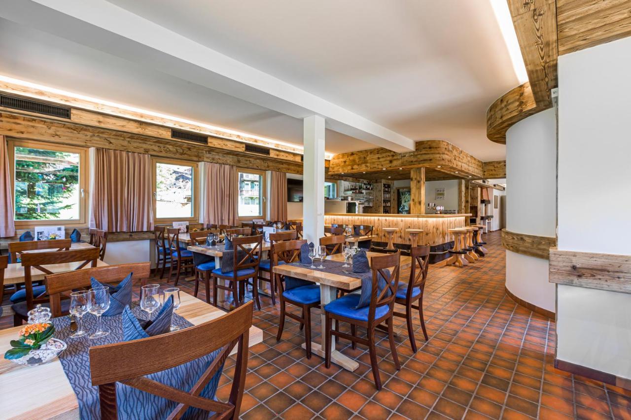 Hotel Blinnenhorn Reckingen Ngoại thất bức ảnh